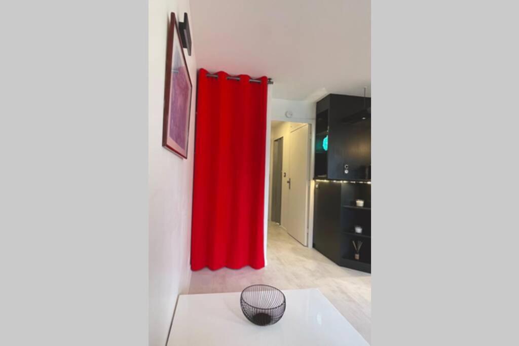 Appartement La Baule 5 Pers A 50 M De Plage Екстер'єр фото