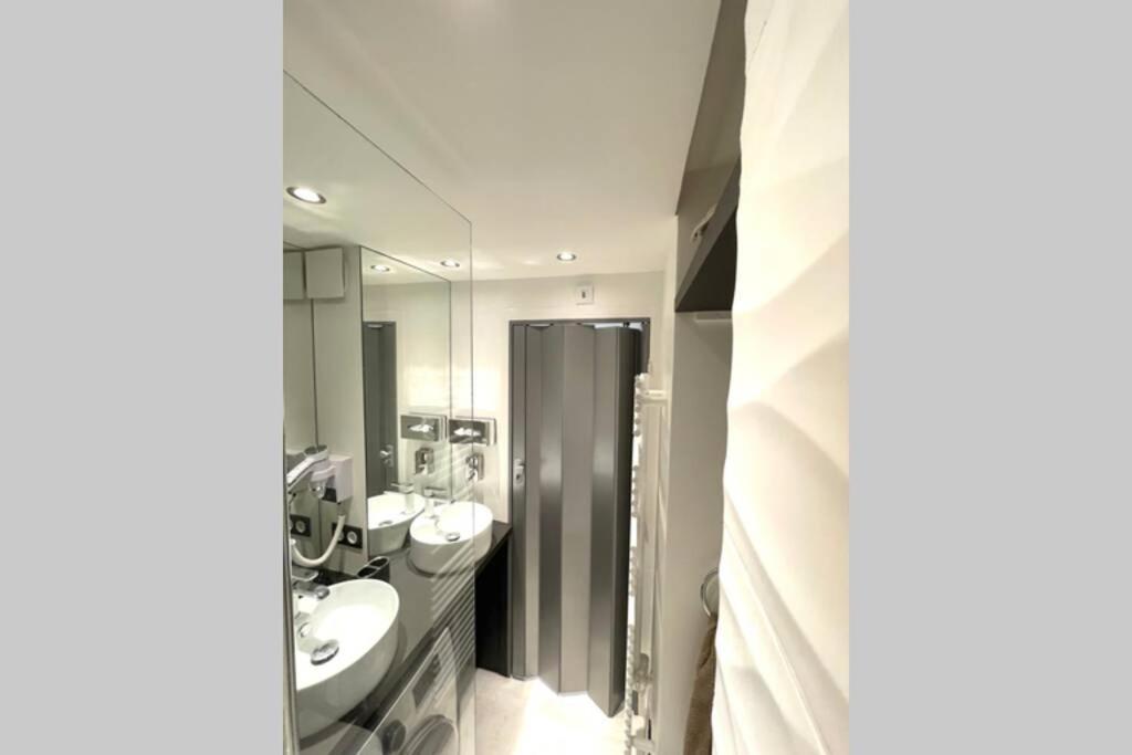 Appartement La Baule 5 Pers A 50 M De Plage Екстер'єр фото